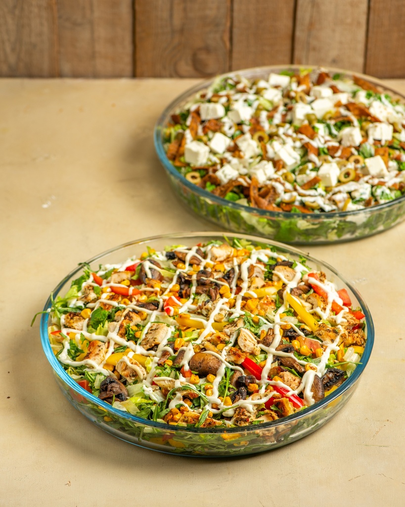 Corn Salad