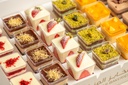 TRIFLE CUPS
