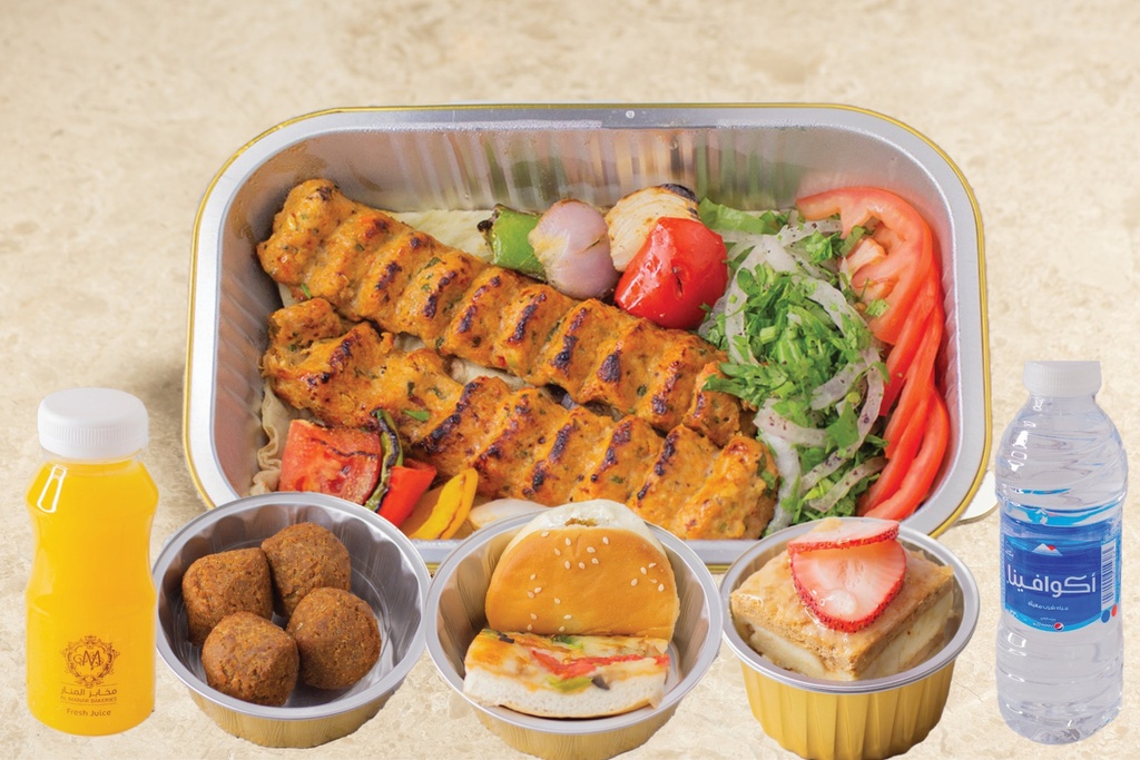 meals (3.5)