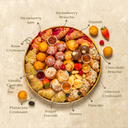 SWEET GATHERING PLATTER