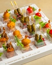 COCKTAIL BITES