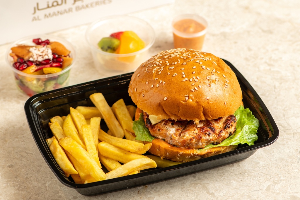 EXPRESS MEAL