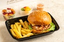EXPRESS MEAL