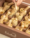 TORTILLA ROLLS