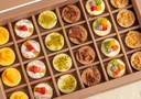 CAKE BITES