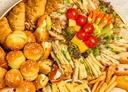 SAVORY GATHERING PLATTER