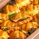 ASSORTED CROISSANT BOX