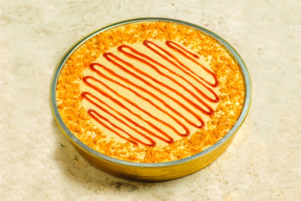 CARAMELIA TRIFLE (LARGE)