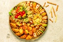 SAVORY GATHERING PLATTER