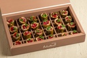 VINE LEAVES ROLLS