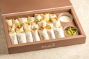 MINI CHICKEN SHAWARMA BOX