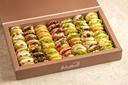 ARABIC SANDWICHES BOX