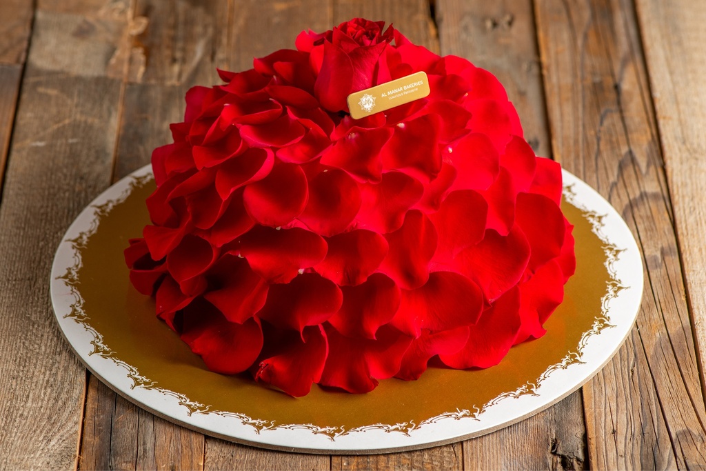 ROSE BALL
