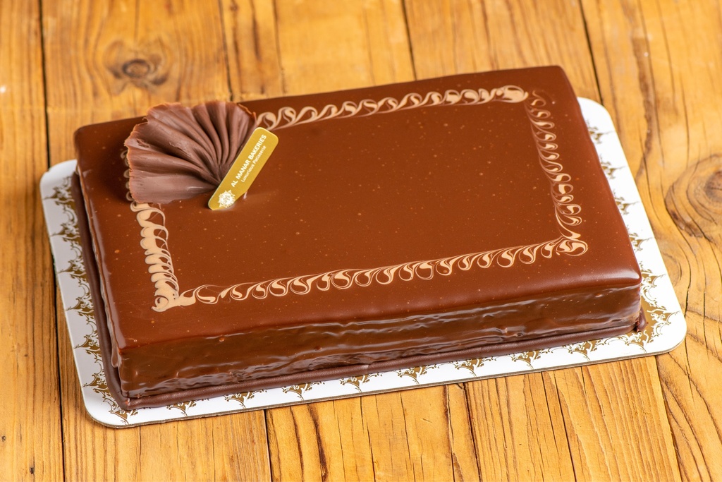 CLASSIC CHOCOLATE