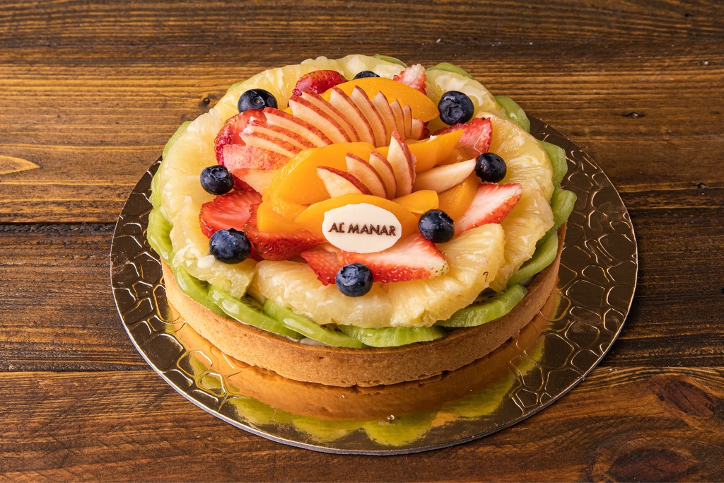 TART (FRUIT)