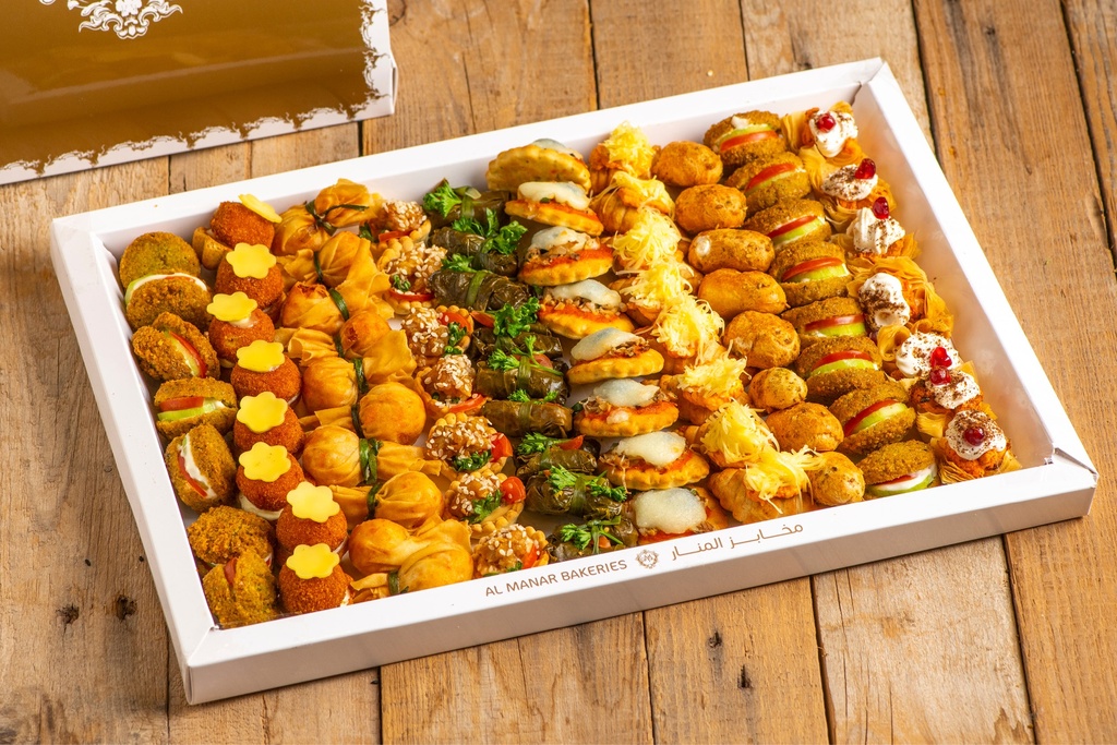 CANAPE 1