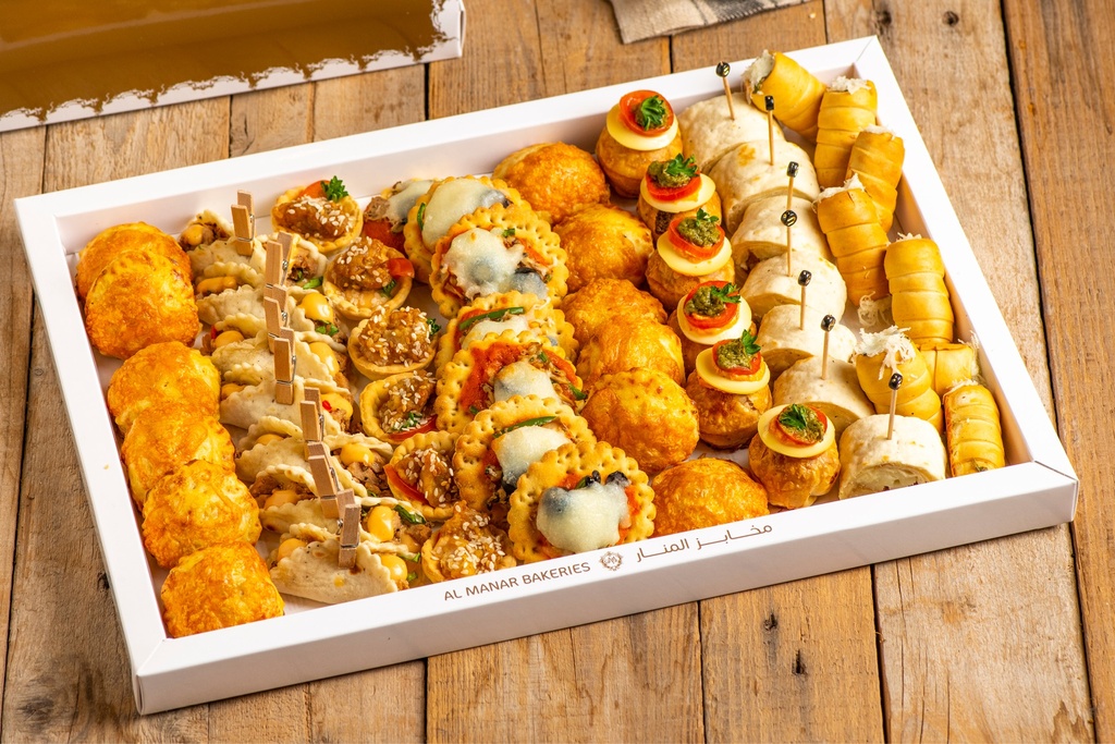 CANAPE 3