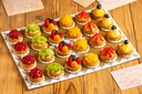 MINI FRUIT TART