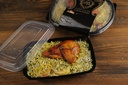 RICE PARCEL