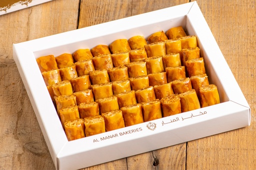 BAQLAWA FINGERS BOX SMALL