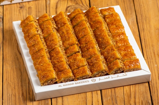 BAHRAINI BAQLAWA BOX MEDIUM