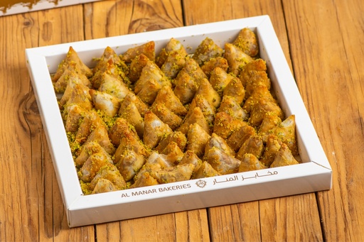 SWEET SAMBOSA FRIED BOX MEDIUM