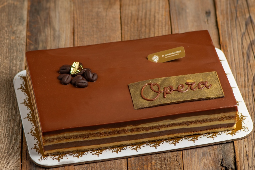 OPERA