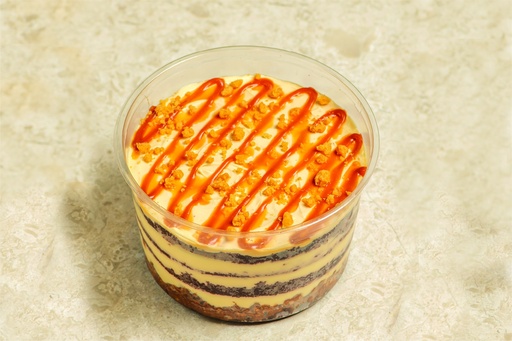 CARAMELIA TRIFLE