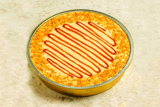 CARAMELIA TRIFLE (LARGE)