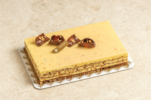 ALMOND CRUNCH