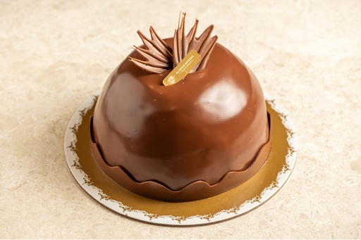 CHOCOLATE DOME