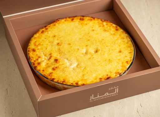 CHICKEN BECHAMEL