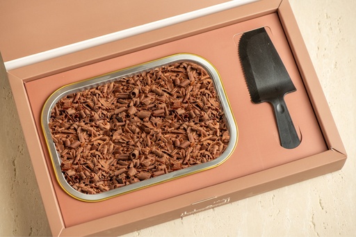 CHOCOLATE FLAKE