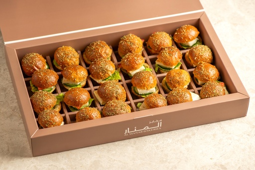 MINI HALLOUMI BOX