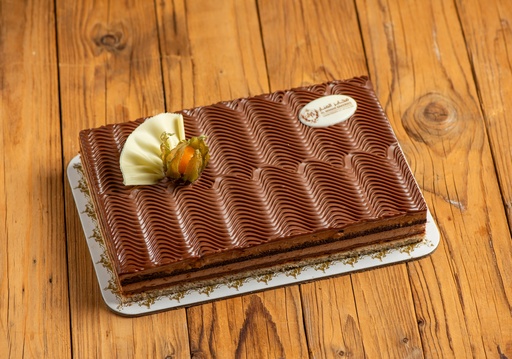 [00068] CHOCOLATE TRIO
