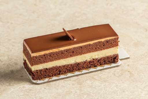 [00234] CHOCOLOCO (PASTRY)