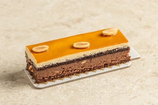 [00255] FLORENTINA (PASTRY)
