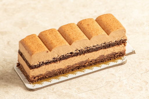 [00259] CHOCOLATE ROYAL (PASTRY)