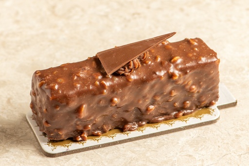[00416] BROWNIES CAKE (PASTRY)