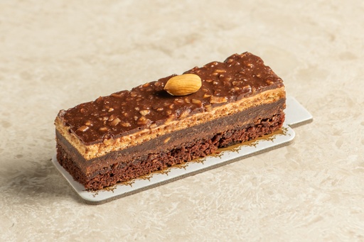 [00526] HAZELNUT CRUNCH (PASTRY)