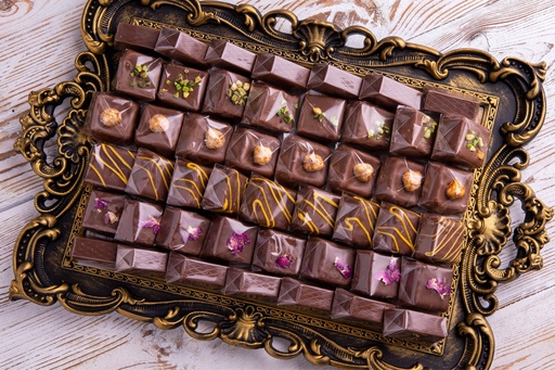 [00778] CHOCOLATE (15BD)
