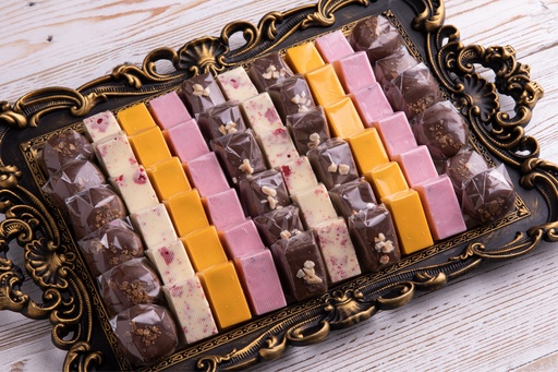 [00804] CHOCOLATE  (13 BD)