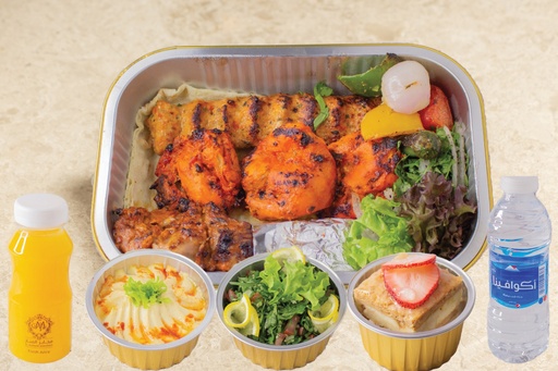 LUNCH/DINNER MEAL