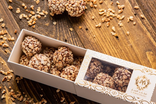 FERRERO CHOCOLATE
